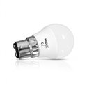 Ampoule LED B22 6W 510 Lm Blanc neutre 