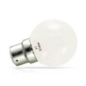 Ampoule LED B22 1W 95 Lm Blanc jour 