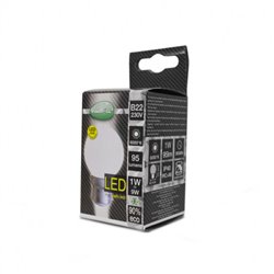 Ampoule LED B22 1W 95 Lm Blanc jour 