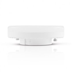 Ampoule LED GX53 6W 520 Lm Blanc neutre 
