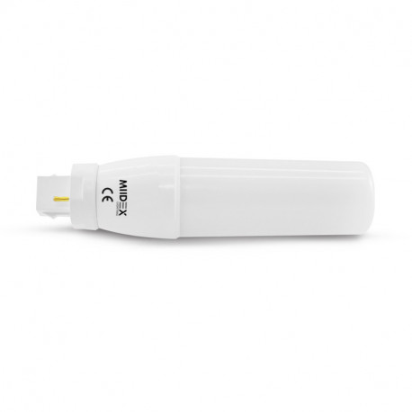 Ampoule LED G24 12W 1200 Lm Blanc neutre 