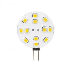 Ampoule LED G4 2W 180 Lm Blanc neutre 