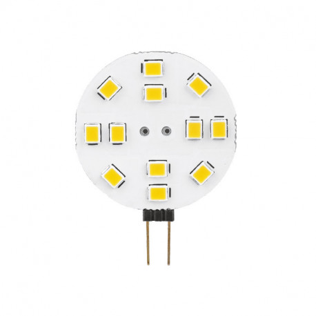 Ampoule LED G4 2W 180 Lm Blanc neutre 