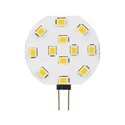 Ampoule LED G4 2W 260 Lm Blanc chaud 