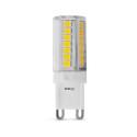 Ampoule LED G9 3W 330 Lm Blanc neutre 