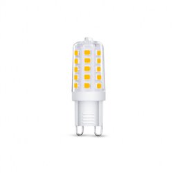 Ampoule LED G9 3W 300 Lm Blanc jour 