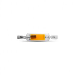Ampoule LED R7S 4W 450 Lm Blanc chaud 