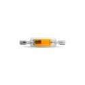 Ampoule LED R7S 4W 450 Lm Blanc chaud 