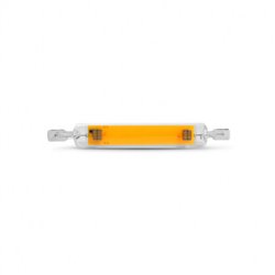 Ampoule LED R7S 8W 900 Lm Blanc chaud 