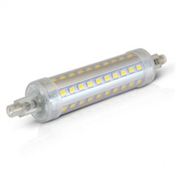 Ampoule LED R7S 10W 1100 Lm Blanc neutre 