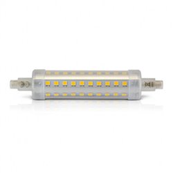 Ampoule LED R7S 10W 1100 Lm Blanc neutre 