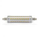 Ampoule LED R7S 10W 1100 Lm Blanc neutre 