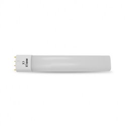 Ampoule LED PL 2G11 8W 800 Lm Blanc neutre 