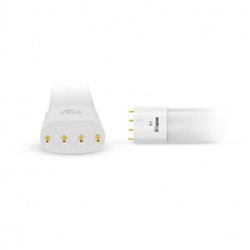 Ampoule LED 2G11 20W 2050 Lm Blanc neutre 