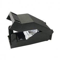 Lot de 25 boîtiers automatiques avec bornier 0,5 à 2,5 mm² 