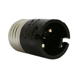 Adaptateur de culot E27 à B22 