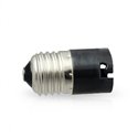 Adaptateur de culot E27 à B22 