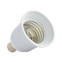 Adaptateur de culot E14 à E27 