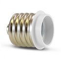 Adaptateur de culot E40 vers E27 