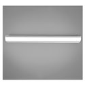 Plafonnier LED, 25W 3950 Lm Blanc neutre COLLEGE ASYMETRIQUE