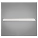 Plafonnier LED, 25W 3950 Lm Blanc neutre COLLEGE ASYMETRIQUE