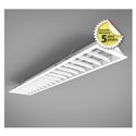 Plafonnier LED salle de classe, 25W 3700 Lm Blanc neutre  COLLEGE