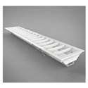 Plafonnier LED salle de classe, 25W 3700 Lm Blanc neutre  COLLEGE