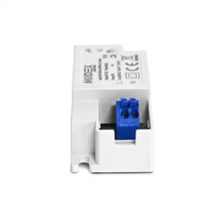 Plafonnier LED, 3W 235 Lm Blanc jour SLIMY