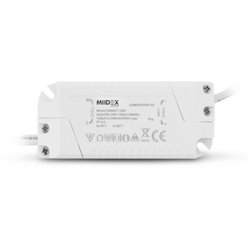 Plafonnier LED, 6W 400 Lm Blanc jour SLIMY