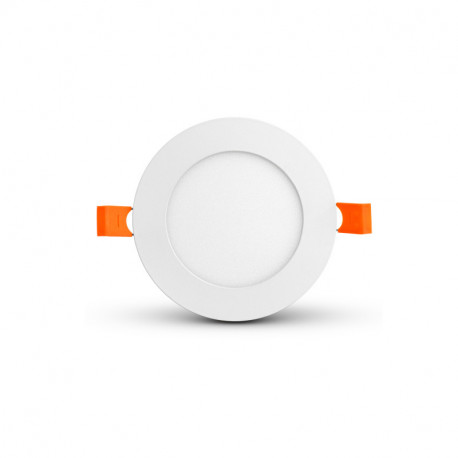 Plafonnier LED 6W 450 Lm Blanc neutre