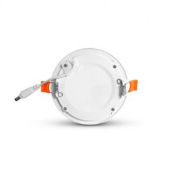 Plafonnier LED 6W 450 Lm Blanc neutre