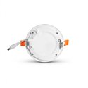 Plafonnier LED 6W 450 Lm Blanc neutre