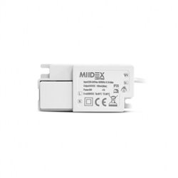 Plafonnier LED 6W 450 Lm Blanc neutre
