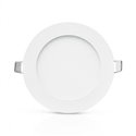 Plafonnier LED, 6W 360 Lm Blanc chaud SLIMY