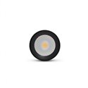 Spot LED pour rail, 18W 1440 Lm Blanc chaud  MODULAR