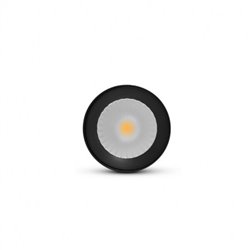 Spot LED pour rail, 30W 2400 Lm Blanc chaud  MODULAR