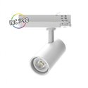 Spot LED sur rail, blanc 25W 2750 Lm Blanc chaud COOL II