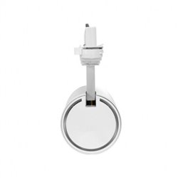 Spot LED sur rail, blanc 25W 2500 Lm Blanc neutre COOL II