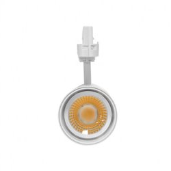 Spot LED sur rail, blanc 35W 3850 Lm Blanc neutre COOL II