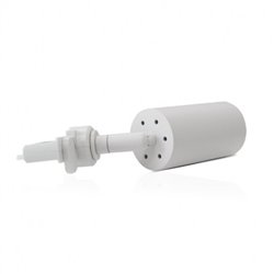 Spot LED sur rail blanc, 7W  FOCUS SUPPORT