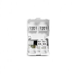 Plafonnier LED, 18W 1650 Lm Blanc neutre  SLIMY II