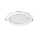 Downlight LED, 12W 1050 Lm RGB + Blanc  RIGEL II