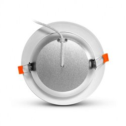 Downlight LED, 12W 1050 Lm RGB + Blanc  RIGEL II