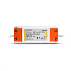 Downlight LED, 12W 1050 Lm RGB + Blanc  RIGEL II