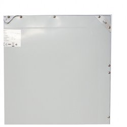 Plafonnier LED, 36W 3780 Lm Blanc jour carré GALAXIE