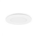 Plafonnier LED, 6W 420 Lm Blanc neutre SLIMY