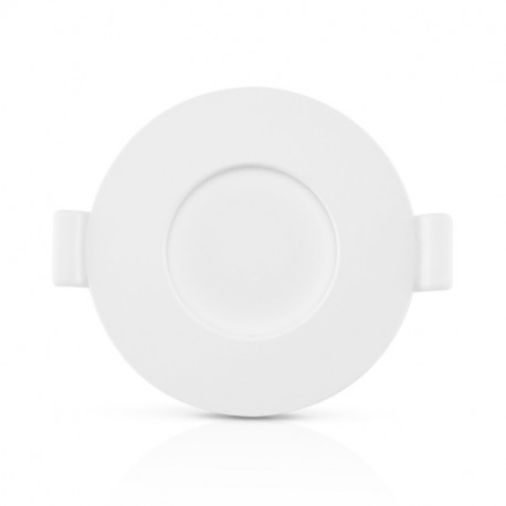 Plafonnier LED, 3W 180 Lm Blanc neutre  SLIMY