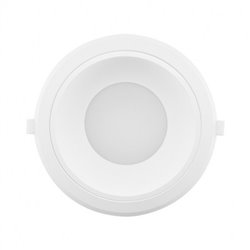 Downlight LED, 25W 2550 Lm Blanc jour  SIRIUS BASSE LUM