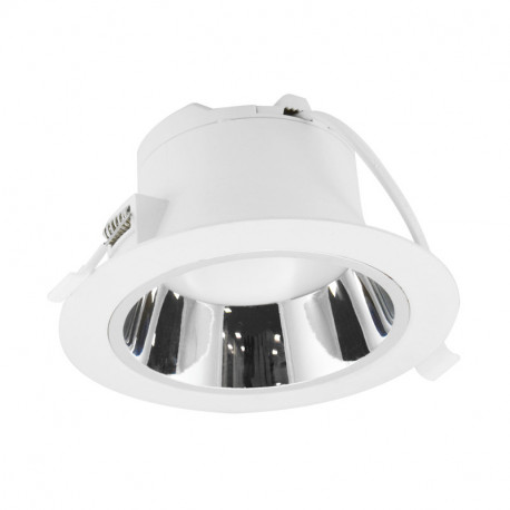 Downlight LED, 25W 2150 Lm Blanc jour  SIRIUS BASSE LUM