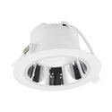 Downlight LED, 25W 2150 Lm Blanc jour  SIRIUS BASSE LUM